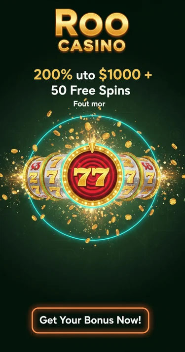 Roo Casino
